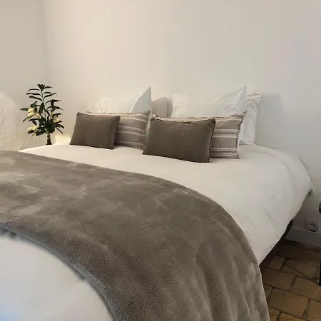 Domaine La Bouliniere - Le Faisan Holiday home