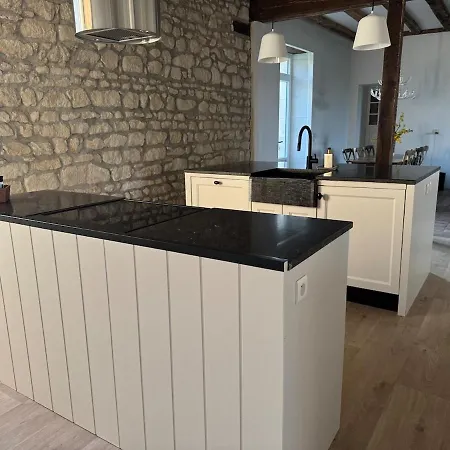 Domaine La Bouliniere - Le Faisan * Journet