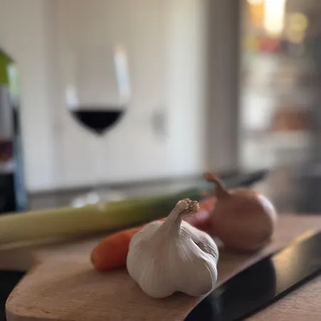Domaine La Bouliniere - Le Faisan * Journet