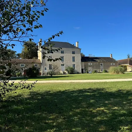 Domaine La Bouliniere - Le Faisan Holiday home