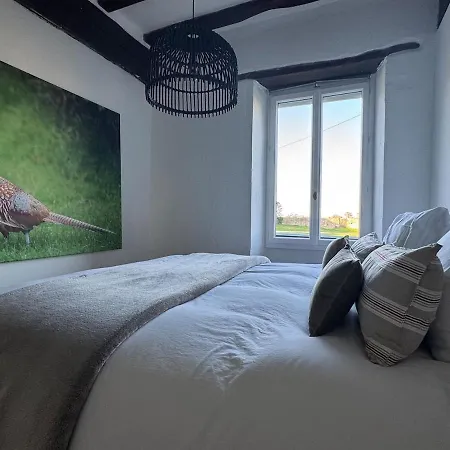 펜션 Domaine La Bouliniere - Le Faisan