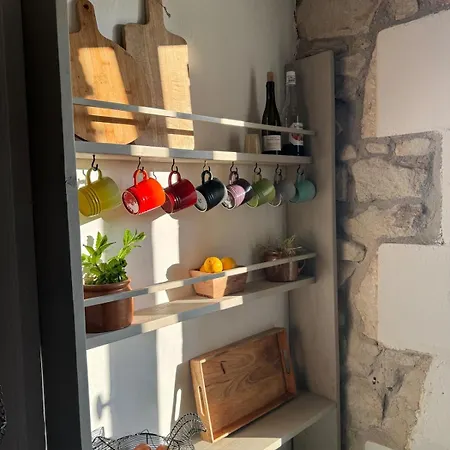 Domaine La Bouliniere - Le Faisan