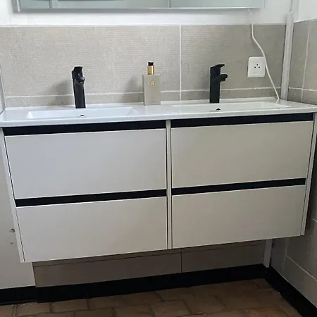 펜션 Domaine La Bouliniere - Le Faisan *