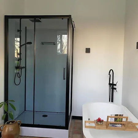 Domaine La Bouliniere - Le Faisan * Journet