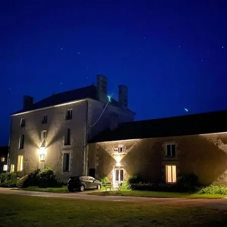 Domaine La Bouliniere - Le Faisan *