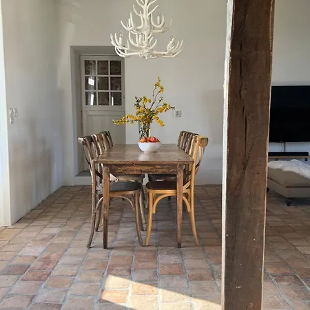 Domaine La Bouliniere - Le Faisan *