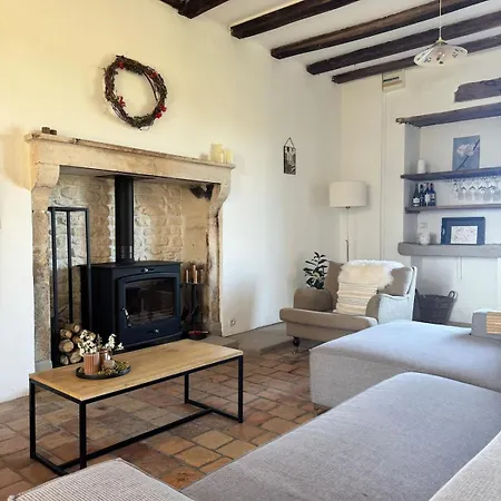 Domaine La Bouliniere - Le Faisan Journet