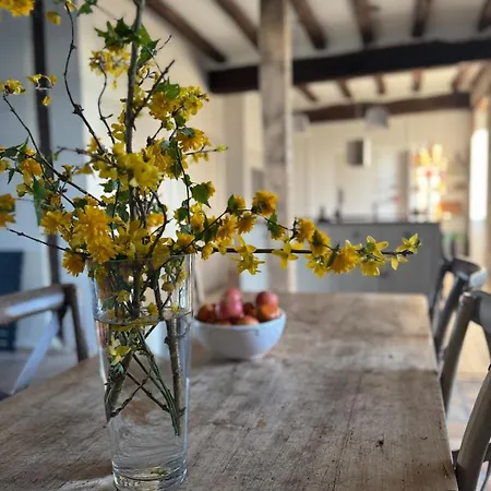 펜션 Domaine La Bouliniere - Le Faisan *